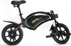 Rower elektryczny URBANGLIDE 140S 14" czarny 3