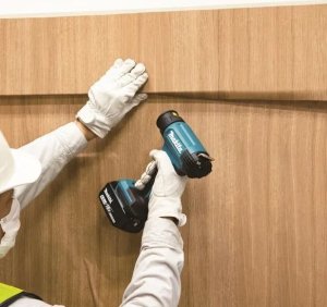 Opalarka Makita MAKITA.OPALARKA  18V DHG180ZK 1
