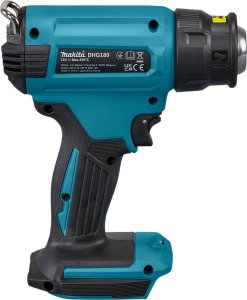 Opalarka Makita  (MDHG180ZK) 7