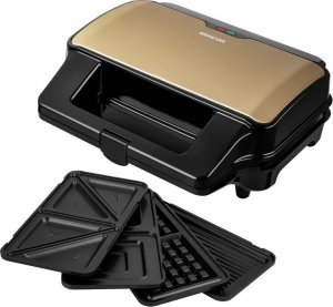 Opiekacz Sencor SSM 9977CH 2