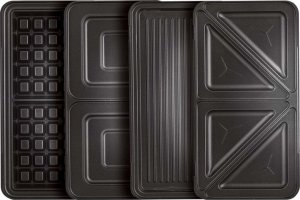 Opiekacz Sencor SSM 9977CH 8