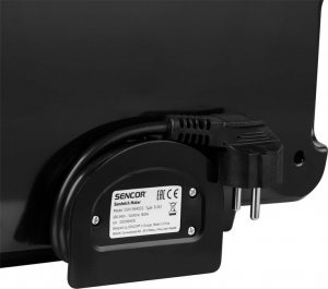 Opiekacz Sencor SSM 9977CH 10