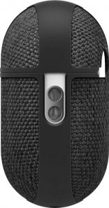 Spigen Spigen Urban Fit - Etui do Apple Airpods Pro 1 / 2 (Czarny) 4