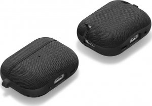 Spigen Spigen Urban Fit - Etui do Apple Airpods Pro 1 / 2 (Czarny) 6