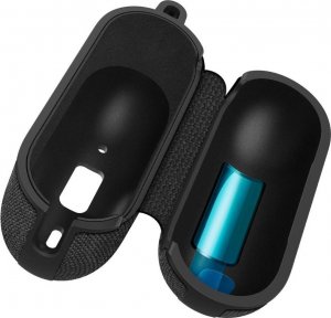 Spigen Spigen Urban Fit - Etui do Apple Airpods Pro 1 / 2 (Czarny) 7