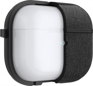 Spigen Spigen Urban Fit - Etui do Apple Airpods Pro 1 / 2 (Czarny) 9