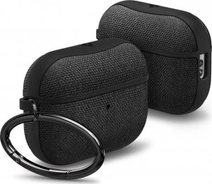 Spigen Spigen Urban Fit - Etui do Apple Airpods Pro 1 / 2 (Czarny) 10
