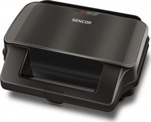 Opiekacz Sencor SSM 9978BK 2