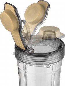 Blender kielichowy Sencor SBU 7677CH 22