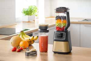 Blender kielichowy Sencor SBU 7677CH 28