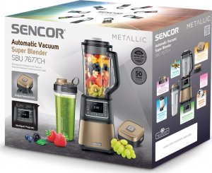 Blender kielichowy Sencor SBU 7677CH 31