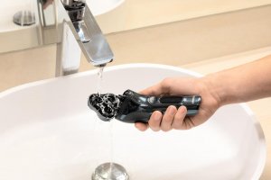 Golarka Sencor SMS 4210BK 11