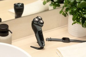 Golarka Sencor SMS 4210BK 12