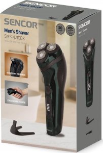 Golarka Sencor SMS 4210BK 13