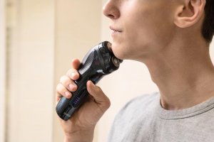 Golarka Sencor SMS 4210BK 9