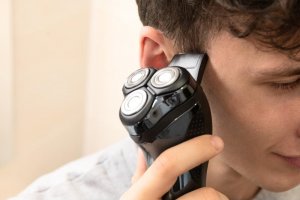 Golarka Sencor SMS 4210BK 10