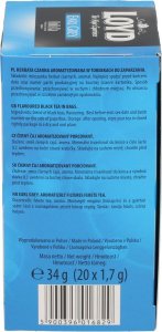 LOYD Herbata HORECA LOYD Earl Grey 20 torebek 2