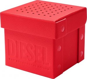 Zegarek Diesel ZEGAREK MĘSKI DIESEL DZ4344 - MEGA CHIEF (zx102f) 5