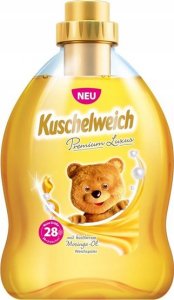 Kuschelweich Kuschelweich Luxury płyn do płukania 750ml-28 prań 1