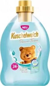 Kuschelweich Kuschelweich Finese płyn do płukania 750ml-28 prań 1