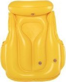 Bestway Kamizelka do nauki pływania Swim Safe Step C 51cm x 46 cm 4