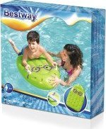 Bestway 42049 Dmuchana deseczka do pływania z uchwytami Kaktus 84cm x 56cm 6