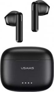 Słuchawki Usams US14 Series (BHUUS01) czrane 1