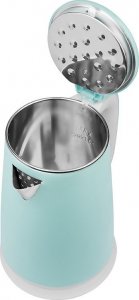 Czajnik Gordon CZAJNIK ELEKTRYCZNY wewnątrz INOX 1,8L Aurora AU185 7