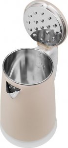 Czajnik Gordon CZAJNIK ELEKTRYCZNY wewnątrz INOX 1,8L Aurora AU186 7