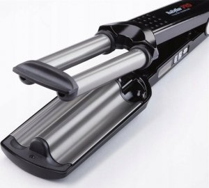 Lokówka Gordon FALOWNICA BABYLISS PRO BAB2369TTE Ionic 3D fashion attitude 4