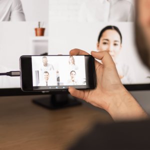 Adapter USB Reagle Reagle Adapter Przejściówka USB-C Displayport DP 8K Mac 4