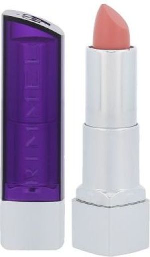 Rimmel  Moisture Renew Lipstick #100 Nude 4g 1