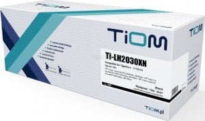 Toner Tiom Toner Tiom do HP 415BXN | W2030X | 7500 str. | black | z chip 1