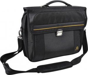 Torba Exacompta Exacompta Torba listonoszka Exactive na laptopa 15,6'' 2