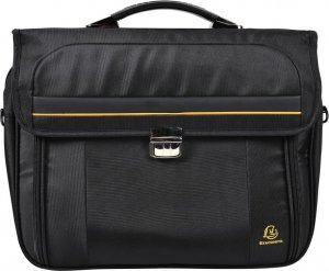 Torba Exacompta Exacompta Torba listonoszka Exactive na laptopa 15,6'' 9