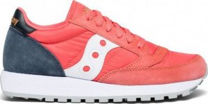 Saucony Obuwie Sportowe Damskie JAZZ ORIGINAL Saucony S1044 455 Różowy - 38 1