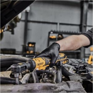 Dewalt Klucz grzechotka 18V 1/2' 95Nm (DCF512D1) 3