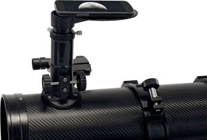 Teleskop Bresser Spica 130/650 EQ3 (4690919) 2