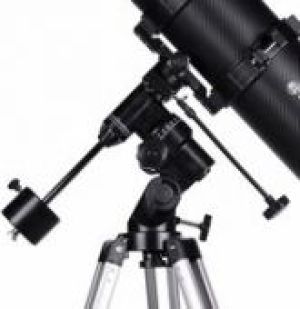 Teleskop Bresser Spica 130/650 EQ3 (4690919) 5