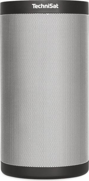 Głośnik TechniSat TechniSound MR2 srebrny (0000/9160) 1