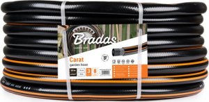 Bradas Wąż ogrodowy CARAT 1 1/4" - 50m 1