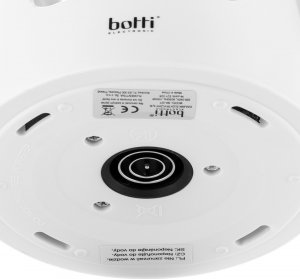 Czajnik Botti Czajnik elektryczny Electronic Vivien 0,9 l biały 9