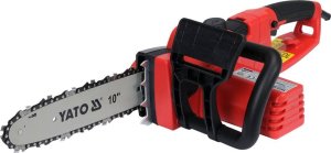 Piła łańcuchowa Yato YT-84877 750 W 25 cm 4