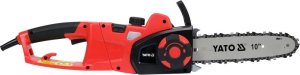Piła łańcuchowa Yato YT-84877 750 W 25 cm 5