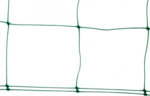 Bradas Siatka PLANT NET 8g/ m2 , 15 x 17cm, 2 x 10m 2