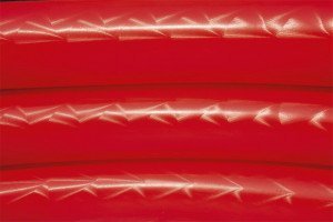 Bestway 51027 Basen dmuchany Czerwony 1.83m x 33cm 4