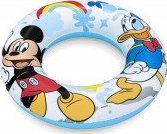 Bestway Bestway 91004 Disney Kółko do pływania Mickey i Przyjaciele 56cm 2