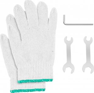 Ulsonix Osłona obudowa kosza kubła na śmieci z okrągłymi otworami STAL do 240 l 7