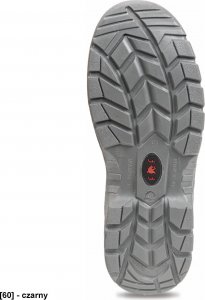 CERVA FF ULM SC-02-006 LOW SHOES O1 - półbuty 45 2