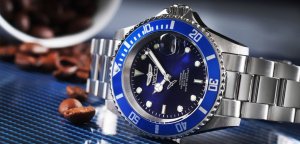 Zegarek Invicta ZEGAREK MĘSKI INVICTA PRO DIVER 9094 - AUTOMAT WR200, koperta 40mm  (zx138b) 11